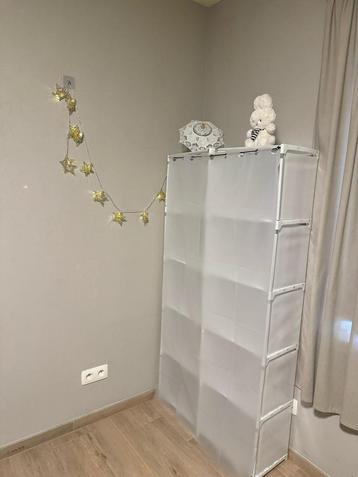 Kast (shoenenkast)  beschikbaar voor biedingen