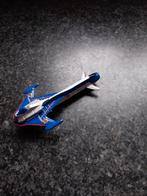 Captain scarlet spectrum vehicle, Ophalen