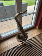 Sax tenor weissenberg 900NL, Ophalen, Gebruikt