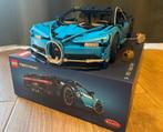 Lego Bugatti Chiron 42083, Kinderen en Baby's, Speelgoed | Duplo en Lego, Ophalen of Verzenden