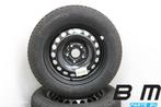 NIEUW Winter! Org. 15" velgen VW Golf 6 - Caddy 1K0601027CB, Auto-onderdelen, Banden en Velgen, 15 inch, Banden en Velgen, Nieuw