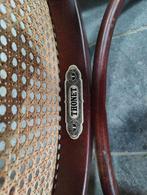 Zes stoelen Thonet, Huis en Inrichting, Stoelen, Ophalen, Zo goed als nieuw, Hout, Vijf, Zes of meer stoelen