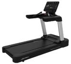 Life Fitness Club Series+ Treadmill, Ophalen of Verzenden, Zo goed als nieuw, Benen