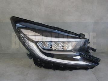 KOPLAMP Toyota Aygo X LED 22- RH RECHTS AYGOX Q1086/K5 11G beschikbaar voor biedingen
