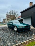 BMW E36 320i coupé M50 motor!, Automaat, Particulier, Te koop, Coupé