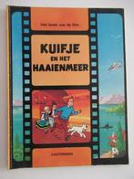 kuifje en het haaienmeer, Ophalen of Verzenden, Gelezen
