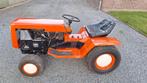 mini tractor, Tuin en Terras, Ophalen, Gebruikt, Gilson, Elektrische starter