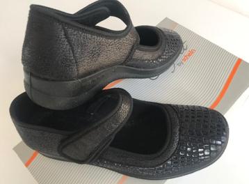 Chaussures Actiflex pour femmes taille 37, Neuf, Enlèvement ou Envoi, Sabots, Noir