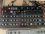 Novation Peak + Decksaver, Ophalen of Verzenden, Zo goed als nieuw, Novation