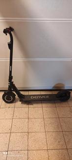 Elektrische step, Fietsen en Brommers, Steps, Ophalen, Zo goed als nieuw