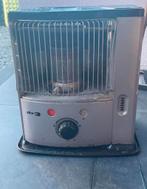 Zibro petroleumkachel - €50, Huis en Inrichting, Kachels, Ophalen, Zo goed als nieuw