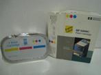 Print Cartridge HP51606C, kleur, nog ongeopend, Computers en Software, Printerbenodigdheden, Ophalen of Verzenden, Cartridge