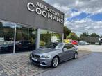 BMW 530 i M pakket    ( 14.699 + BTW ), Auto's, BMW, Euro 5, Zwart, 268 pk, 2996 cc