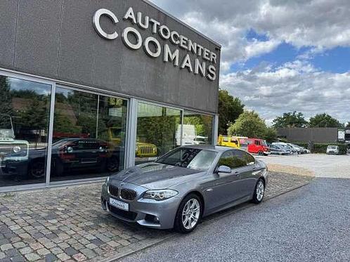 BMW 530 i M pakket    ( 14.699 + BTW ), Auto's, BMW, Bedrijf, 5 Reeks, ABS, Airbags, Airconditioning, Bluetooth, Boordcomputer