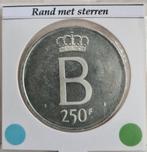 2 FOIS 250 pour le NL et le Fr. 1976 STAR EDGE, Enlèvement ou Envoi