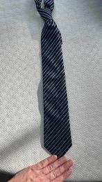 Das Armani, Ophalen, Zo goed als nieuw