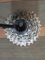 shimano 11 speed cassette ultegra, Fietsen en Brommers, Fietsonderdelen, Ophalen of Verzenden, Zo goed als nieuw