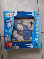 Jeu Smart games  Camouflage, Enlèvement