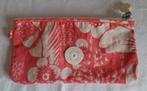 Kipling Trousse ou porte-monnaie bicolore, Enlèvement ou Envoi, Utilisé, Rose, Autres marques