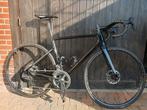 Vanrysel carbon m56, Fietsen en Brommers, Ophalen, Zo goed als nieuw, Carbon