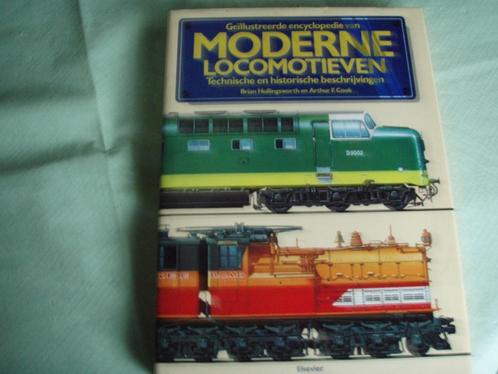Boeken trein, modelbouw, spoorweg., Boeken, Vervoer en Transport, Zo goed als nieuw, Trein, Ophalen of Verzenden