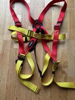 Klimgordel  tot 40 kg, Sport en Fitness, Klimsport, Ophalen of Verzenden, Zo goed als nieuw, Klimsport-accessoire