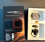 Insta360 Ace Pro 2, TV, Hi-fi & Vidéo, Caméras action, Enlèvement ou Envoi, Utilisé, Autres marques