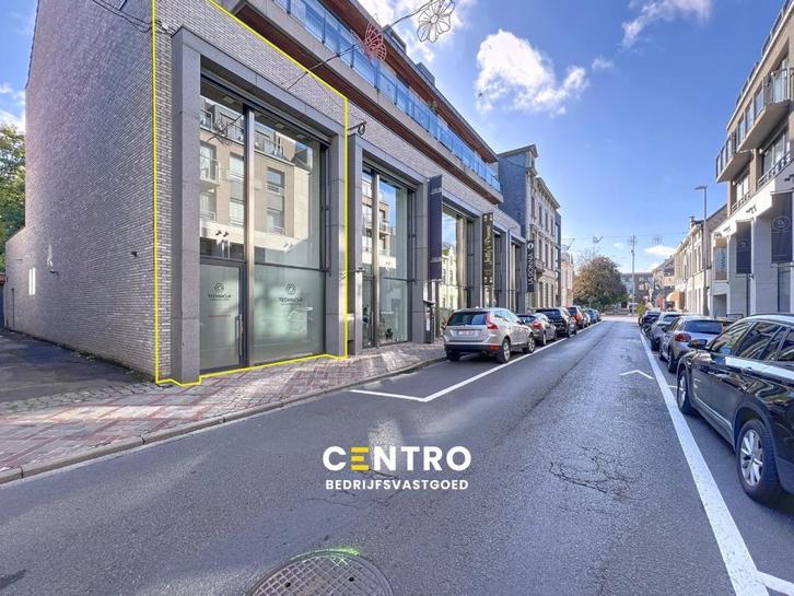 TE HUUR - Handelspand, Immo, Huizen en Appartementen te koop, Provincie West-Vlaanderen