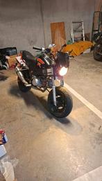 Skyteam pbr b klasse 140cc, Fietsen en Brommers, Brommers | Honda, 4 versnellingen, Ophalen, 140 cc, Klasse B (45 km/u)