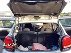 Hoedenplank van een Citroen C1, Auto-onderdelen, Ophalen of Verzenden, 3 maanden garantie, Gebruikt, Citroën