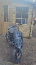 Gilera stalker 50cc ruilen, Ophalen, Gilera