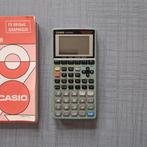 Calculatrice CASIO FX 6910aG, Enlèvement, Utilisé