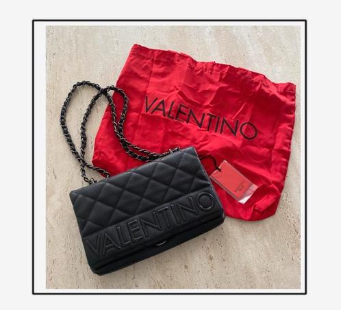 Valentino handtas (nieuw), Handtassen en Accessoires, Tassen | Damestassen, Nieuw, Handtas, Overige kleuren, Ophalen of Verzenden