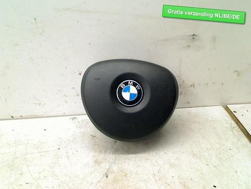 AIRBAG STUUR BMW 3 serie (E90) (12-2004/12-2011) (6619900), Auto-onderdelen, Overige Auto-onderdelen, BMW, Gebruikt
