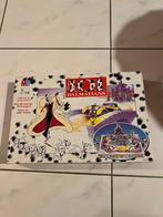 DISNEY 101 DALMATIERS SPEL GEZELSCHAPSSPEL compleet MB 1996, Verzamelen, Disney, Ophalen of Verzenden, Gebruikt, Overige typen