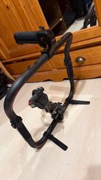 Fx6 + tilta advanced ring + dji rs4 pro, Sport en Fitness, Ophalen, Zo goed als nieuw