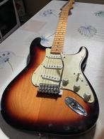 Guitare électrique fender, Muziek en Instrumenten, Snaarinstrumenten | Gitaren | Elektrisch, Ophalen, Zo goed als nieuw, Solid body