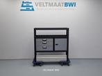 Modul-System Gebruikte bedrijfswagen kasten 9424-6, Ophalen, Gebruikt