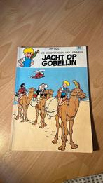 Jommeke strip #33 jacht op gobelijn, Boeken, Ophalen of Verzenden, Zo goed als nieuw