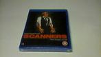 Scanners / David Cronenberg / blu-ray, Cd's en Dvd's, Verzenden, Nieuw in verpakking, Horror