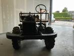 Unimog Koets + Onderdelen, Auto's, Bedrijf, Overige brandstoffen, Te koop, Overige merken