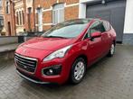 Peugeot 3008 1.6hdi AUTOM., Auto's, Automaat, Euro 5, Stof, Parkeersensor