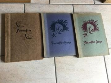 BOEKEN-ALBUMS+KLEURENFOTO'S „COTE D'OR” 1954-55-56 beschikbaar voor biedingen