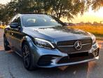 Mercedes C200d in topstaat!, Auto's, Mercedes-Benz, Automaat, 4 deurs, Achterwielaandrijving, Particulier