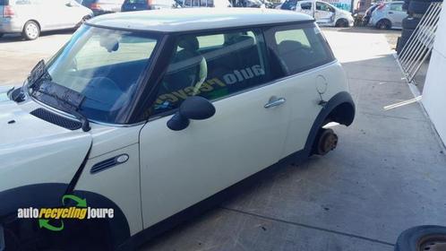 Portier 2Deurs links van een Mini Mini (850), Auto-onderdelen, Carrosserie, Deur, Gebruikt, 3 maanden garantie