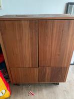 Kast, Huis en Inrichting, Kasten | Computermeubels, Ophalen, Overige materialen, Gebruikt, 70 tot 120 cm