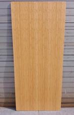 Bamboe meubel paneel - massief, Minder dan 25 mm, Overige typen, Nieuw, Ophalen of Verzenden