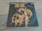 Single - Middle of the Road, Cd's en Dvd's, Ophalen of Verzenden, Zo goed als nieuw