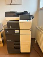 Printer Konica Minolta DEFECT, Computers en Software, Printers, Ophalen, Zwart-en-wit printen, Gebruikt, Printer
