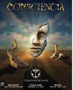 Zoek plaatsen tomorrowland 2026 w2 zaterdag 25/07, Drie personen of meer